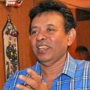 Nawagamuwage Perera