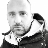 Javier García Montero