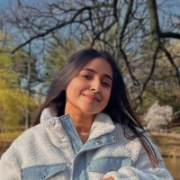 Anisha Swain