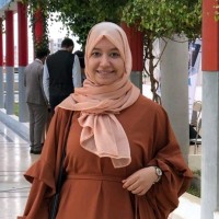 Khouloud Miladi