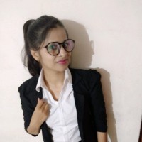 Ankita Dwivedi