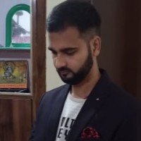 Vipender Yadav