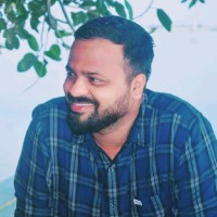Kiran B S