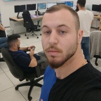 Matan Elliyahu
