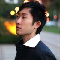 Zhong Zhang