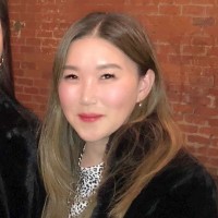 Kathy Kim