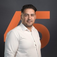 Reza Alinezhad