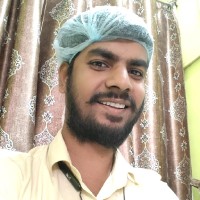 MOHAMMAD SAMSHAD