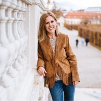 Pamela Skraastad-Jurney, Aicp, Gisp