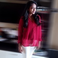 Vaibhavi Patel