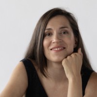Marina Meier, Mba