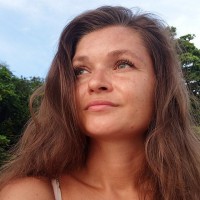 Alina Savinova