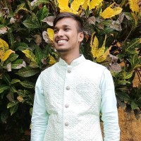 Rushikesh Shelke