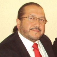 Iván Olmos Fredes
