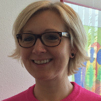 Suzanne Kuhar