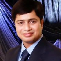 Zahid Mahmood