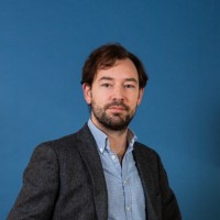 Bertrand Fraissignes