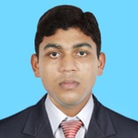 Saubhagya Sasmal
