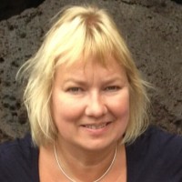 Sharon Goodchild