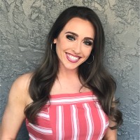Kirstie Vitale