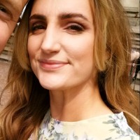 Rose-Marie Elliott