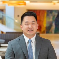 Eugene Mok