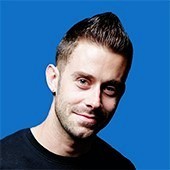 Nick Gray
