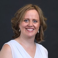 Stephanie Kermode
