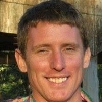 Ben Saylor