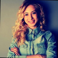 Burcu Aral