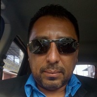 Franklin Antonio Robayo Molina