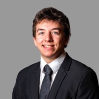 Zachary Weitzman