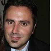 Darren Keogh
