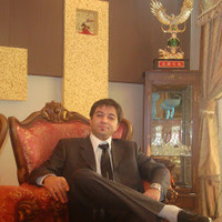 Armin Hosseini