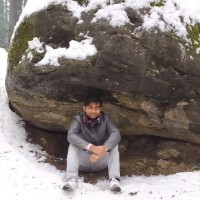 Rahul Verma