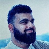Ali Nakash Kazmi