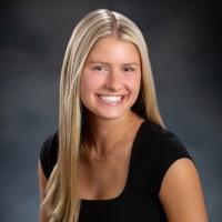 Madeline Moran