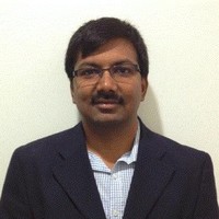 M R Devendra Prasad