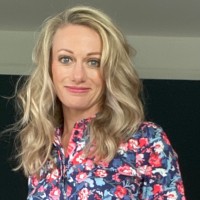 Lynsey Layton-Sharman