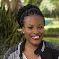 Catherine Ayieko