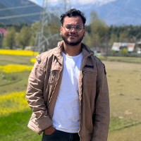 Shreysth Biswas