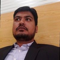 Abbas Ali