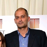 George Alexandrou