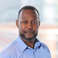 Isaac Adewale Adenigbagbe