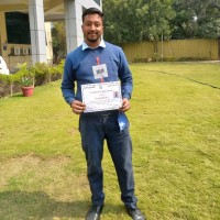 Pankaj Kishor