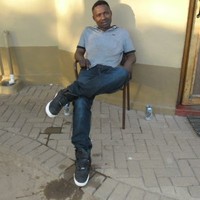 Sphamandla Kunene