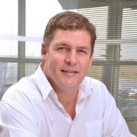 Clinton Bezuidenhout