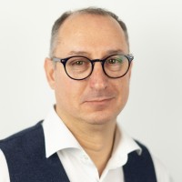 Alexander Berger