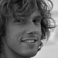 Peter Bakker