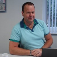 Bert (Bertjan) Geelhoed